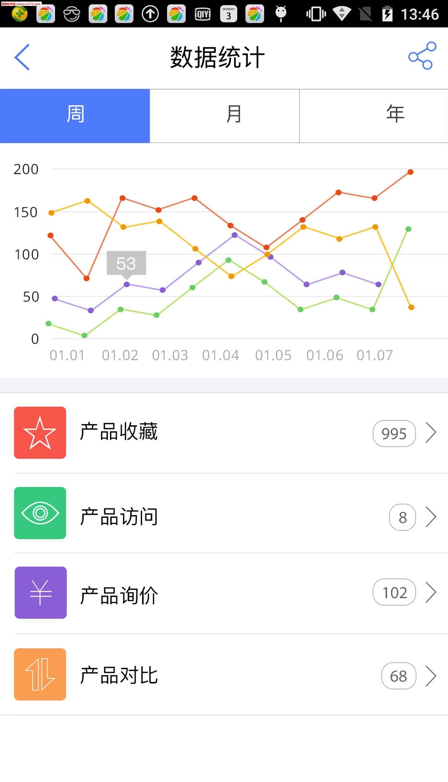 来客易  v3.1.6图4