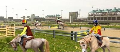 真实赛马  v1.5图1