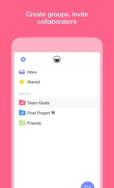 Taskade  v1.0.1图1