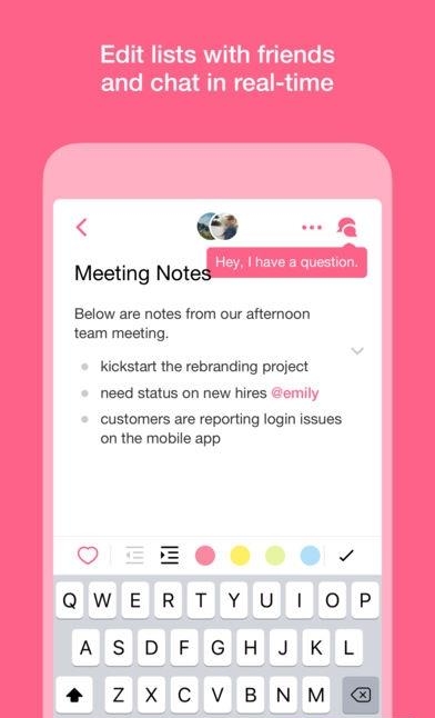 Taskade  v1.0.1图2