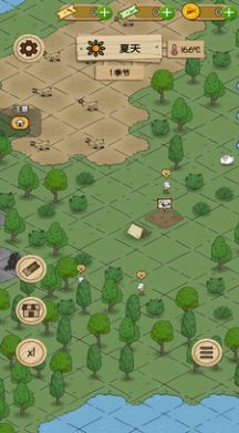 荒野人生  v0.51.2图2