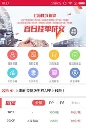 上海化交