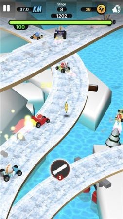 空中赛车  v0.3.3图3