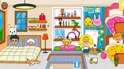 朵拉城堡工程师  v1.1图2