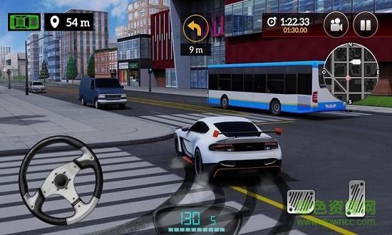 驾驶速度模拟器  v1.8图3