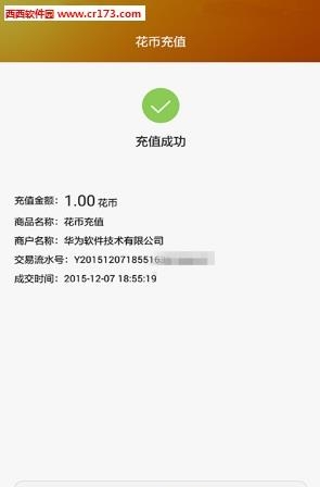 Huawei Pay