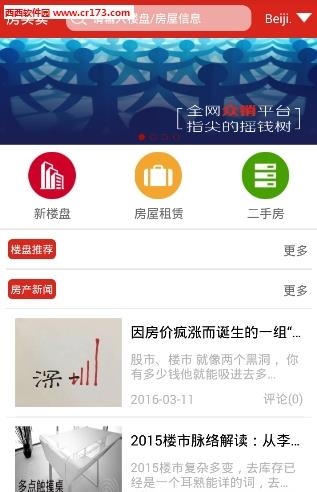 房买卖