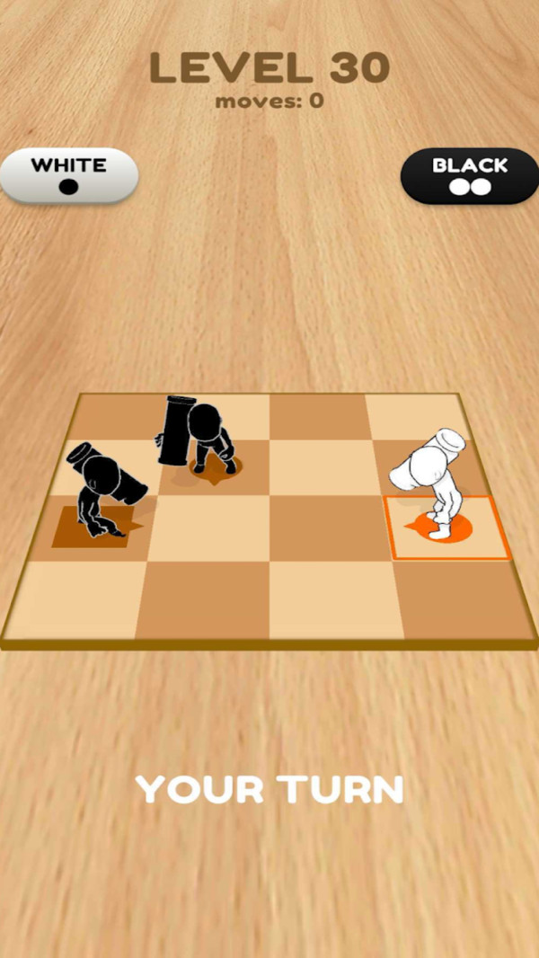火柴人战棋  v0.1图3