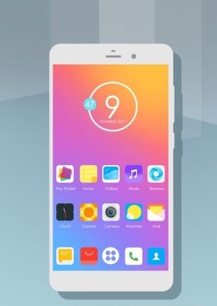 MIUI9图标包  v1.3.2图2