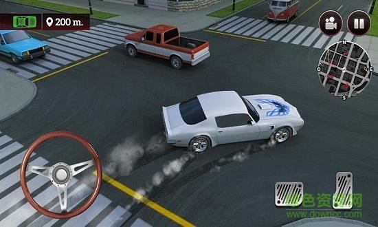 驾驶速度模拟器  v1.8图1