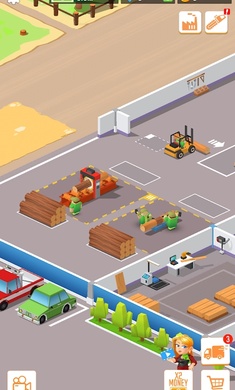 木材公司  v1.3.0图2