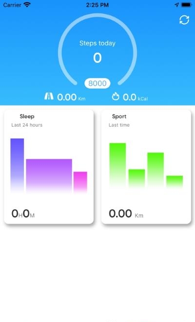 MActive  v3.6.2图4