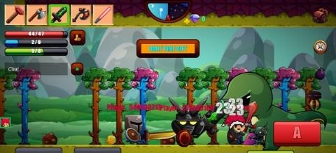 卡通生存  v1.07图2