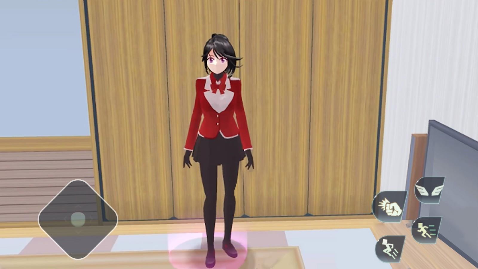 樱花高校生活模拟  v1.0图2