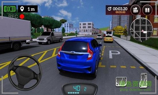 驾驶速度模拟器  v1.8图4