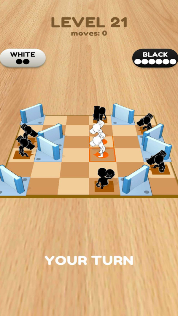 火柴人战棋  v0.1图1