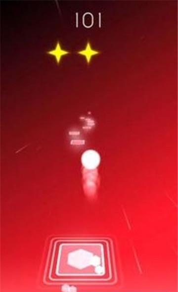 EDM音乐跳跃