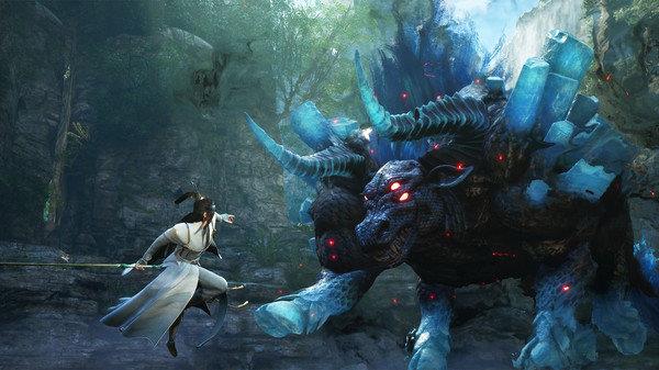 仙剑奇侠传7  v1.4.0图1