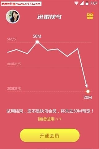 迅雷快鸟  v2.9.1.0图2