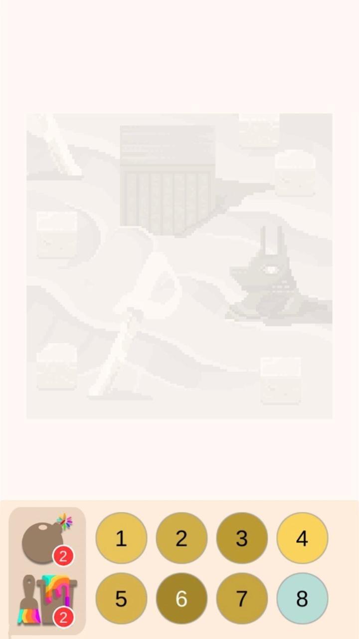 每日的艺术世界  v1.2图3