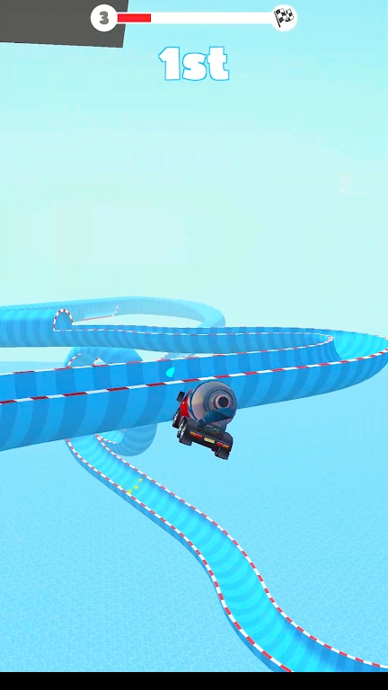 下行汽车  v0.5图3