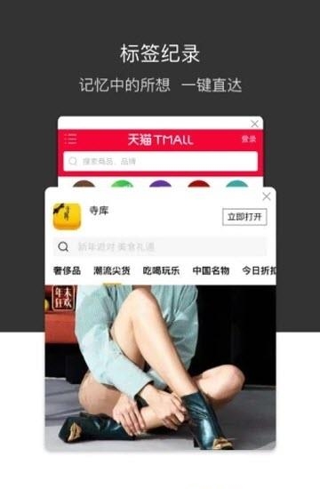 绿叶浏览器  v4.3.0图3