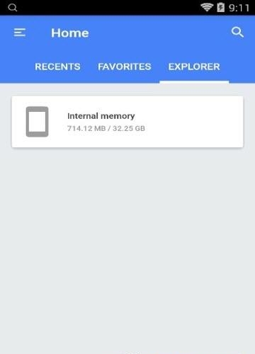 FullReader