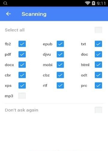 FullReader  v4.0.0图3