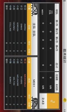 NBA2K22(正版)  v4.4.0.6866259图1