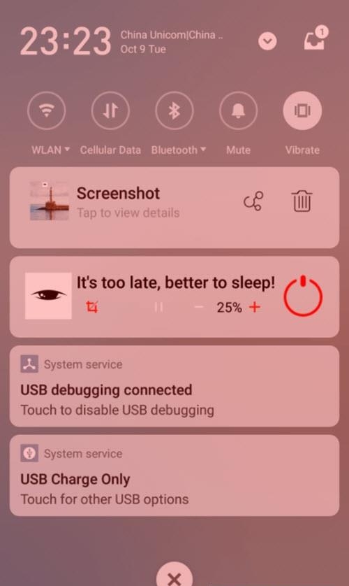 护眼仪  v1.13.1图3