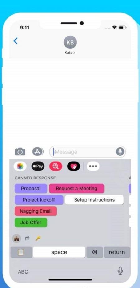 Petal输入法  v1.0.15图3
