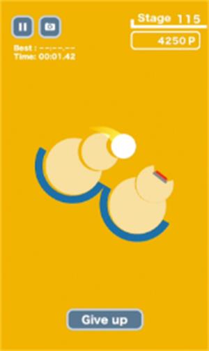 新世界旋转  v1.0.2图2
