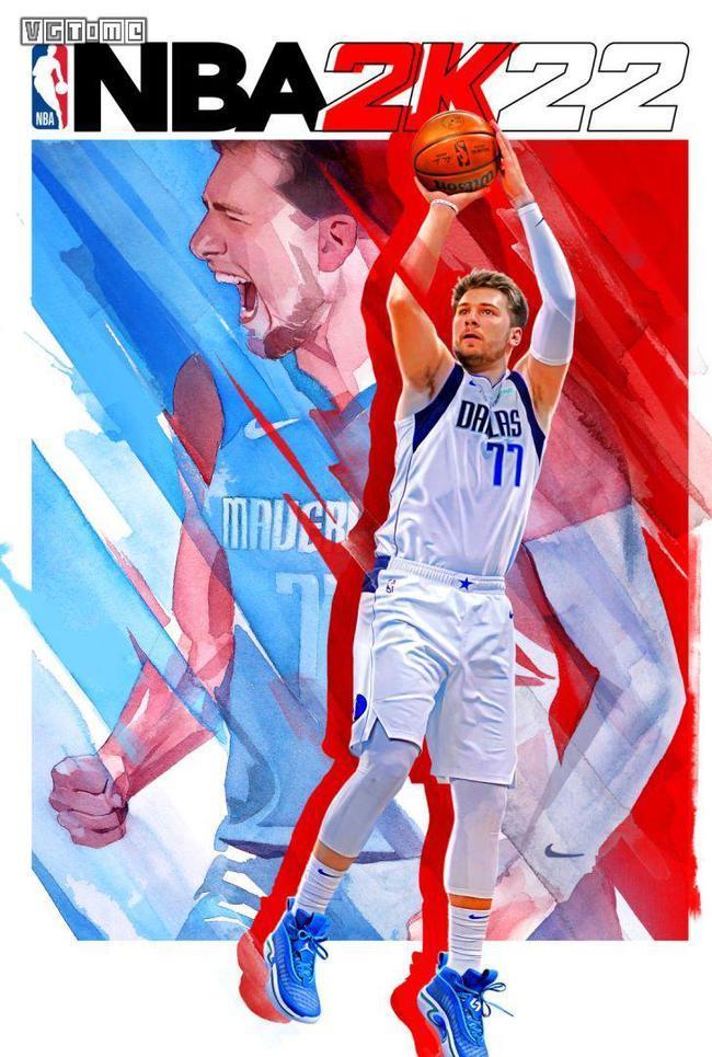 NBA2K22(安卓版)  v1.0图3