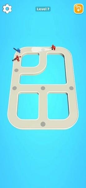 快跑小人(Sneak  v1.0图2