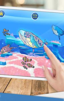 彩绘海洋世界  v1.0.3图2