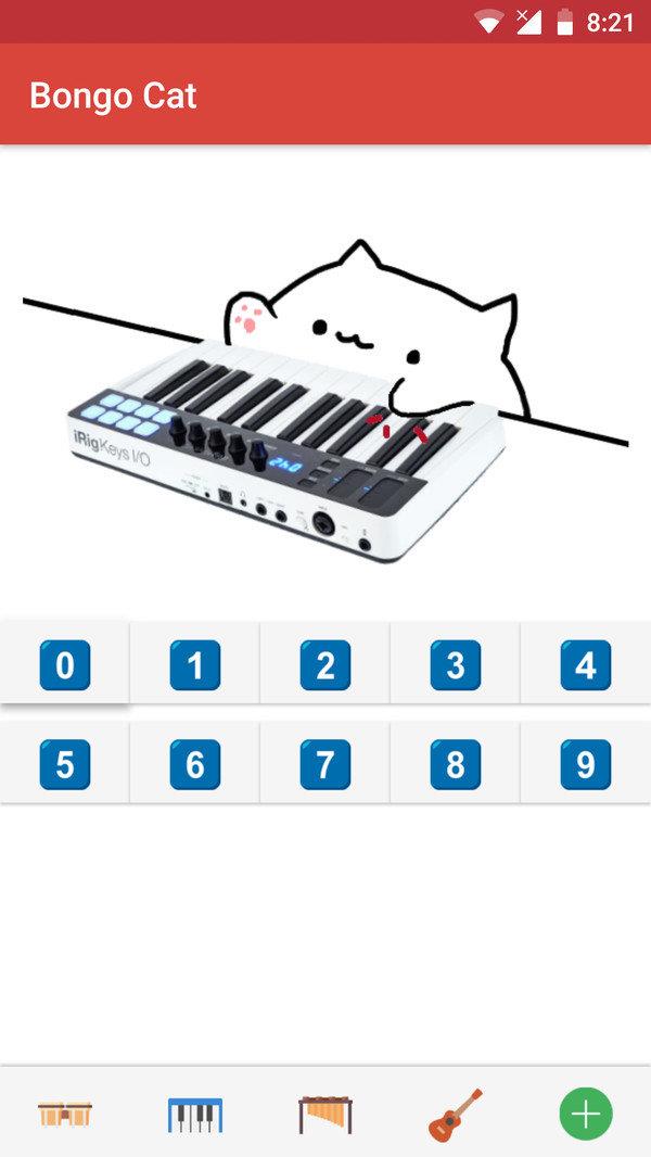 邦戈猫  v1.6图3