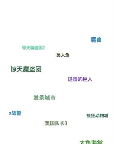 种子搜索神器手机版  v5.0图2