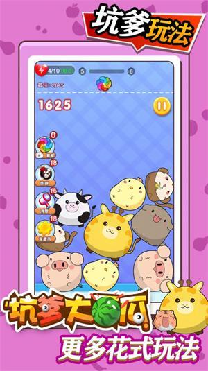 坑爹大西瓜  v1.0图3