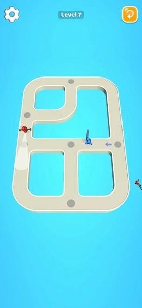 快跑小人(Sneak  v1.0图1
