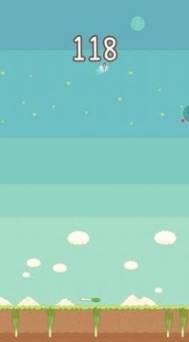 小姐姐跳大葱  v0.1.0图1