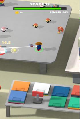 机器人的战争(Robota  v0.9.98图1