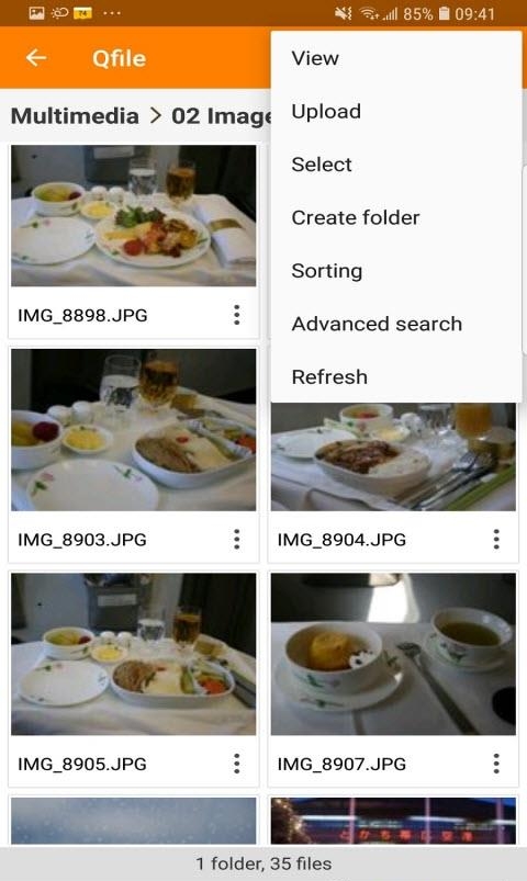 Qfile
