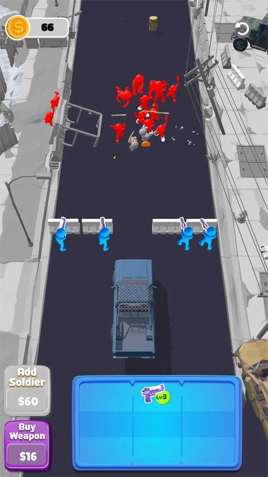 保卫城市生存  v0.2图3