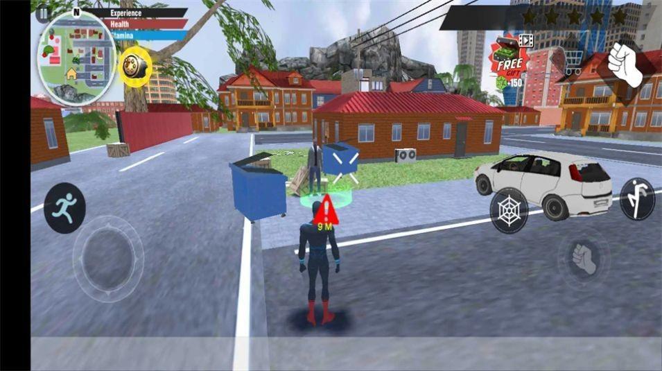 黑帮城市王  v1.0.4图1