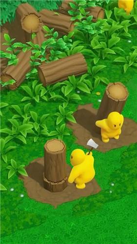 原始部落  v1.0.11图3