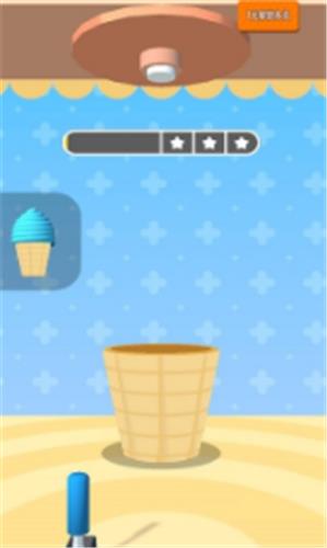 迷你冰淇淋乐园  v1.2图1