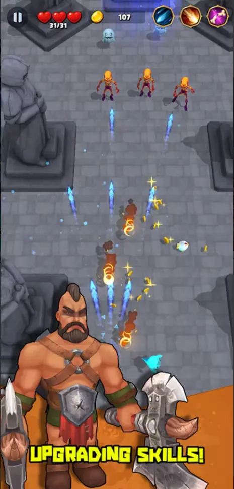 神州骑士  v1.04图3
