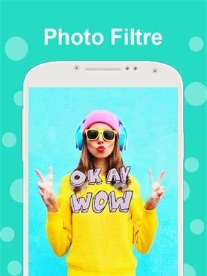 萌萌自拍相机  v1.5图2