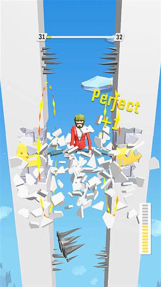 忍者跳跃  v1.0.1图1