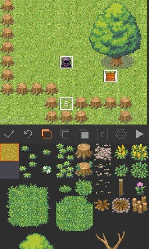 剧本编辑器  v2.8.1图3